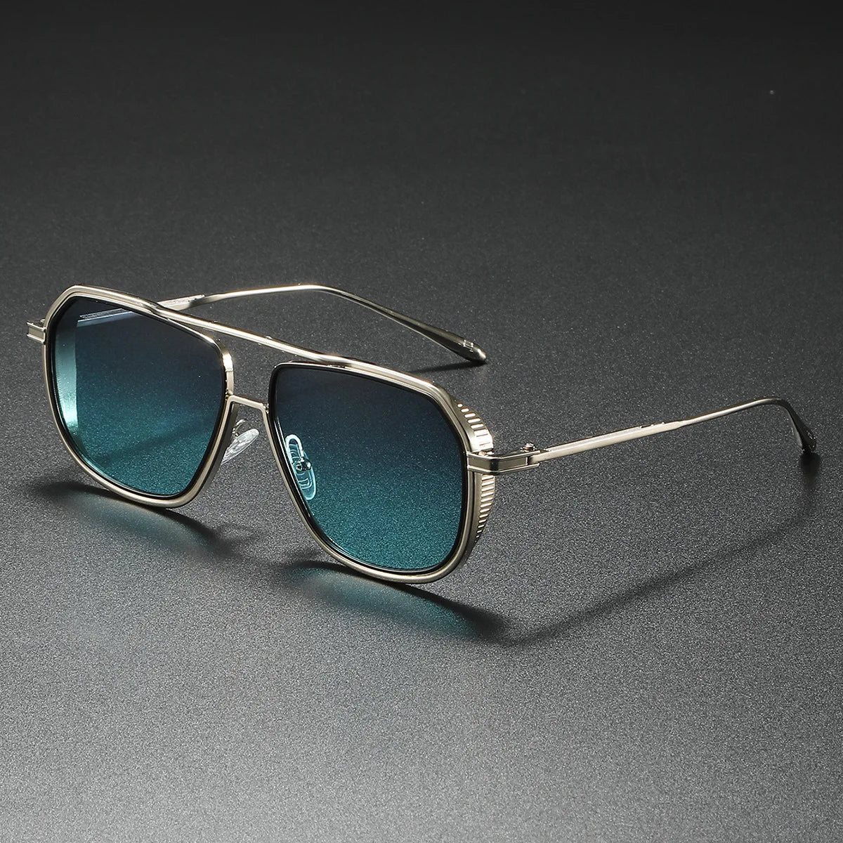 ASTON KINGSTON SUNGLASSES