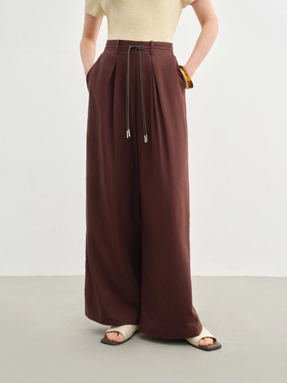 SONA DRAPE PANTS