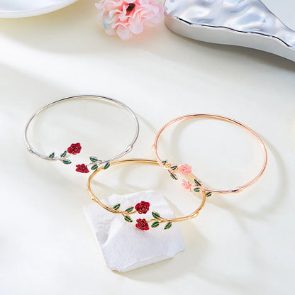 ROSE VINE DUO