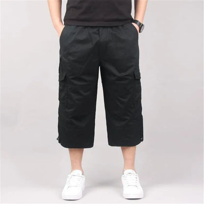 ATLAS CARGO PANTS