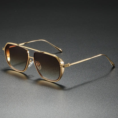 ASTON KINGSTON SUNGLASSES
