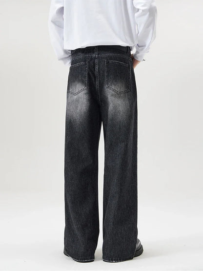 ASHFORD WESTERN DENIM