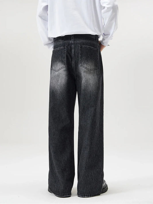 ASHFORD WESTERN DENIM
