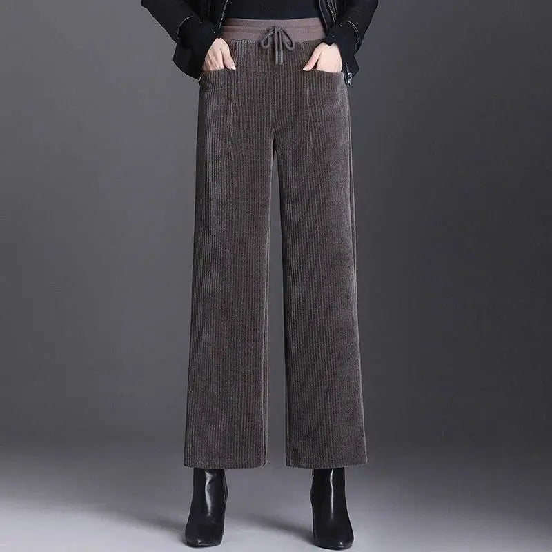 QUINN CORDUROY PANTS