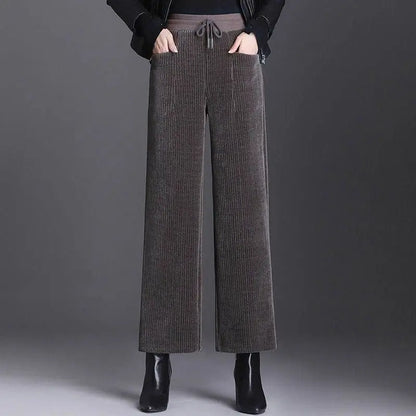 QUINN CORDUROY PANTS