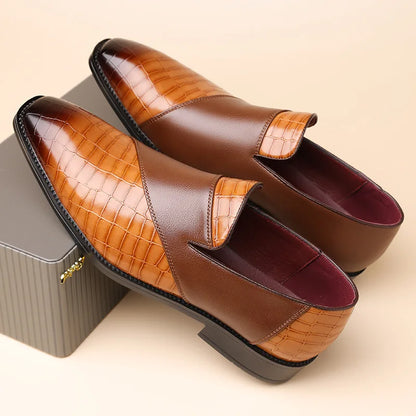 ROVELLO LOAFER