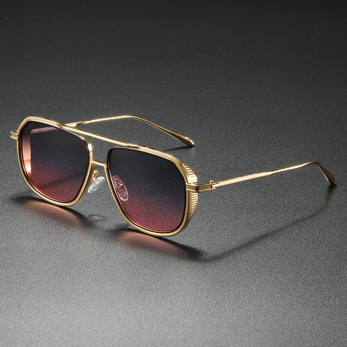 ASTON KINGSTON SUNGLASSES