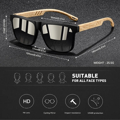 BRIGHTON SUN SHADES