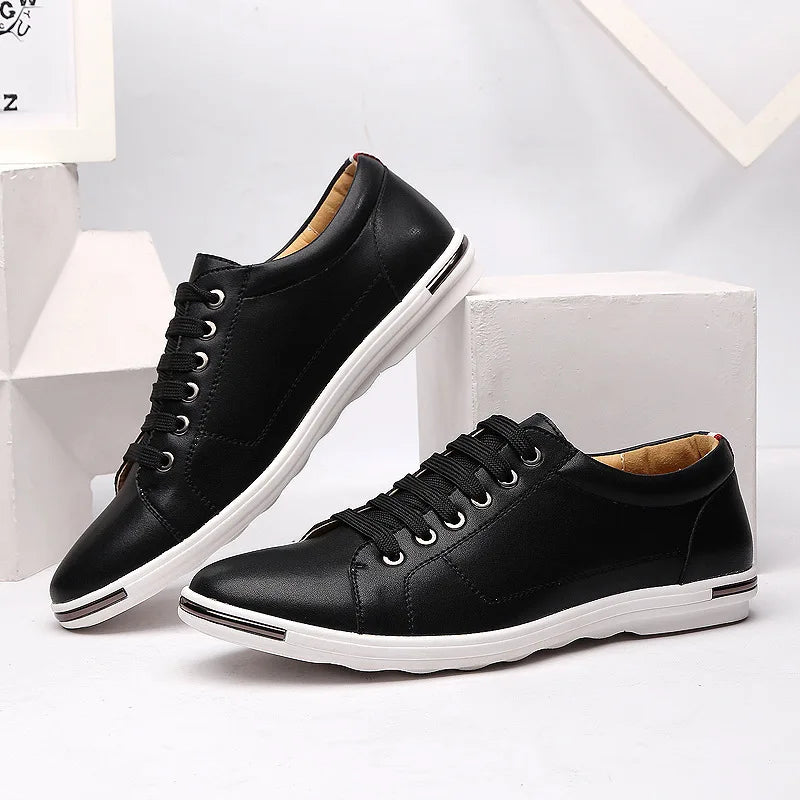 ARDEN LOW SNEAKERS