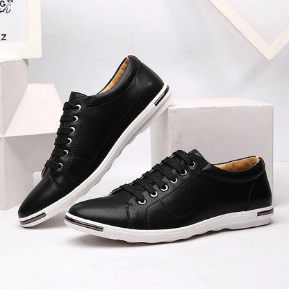 ARDEN LOW SNEAKERS