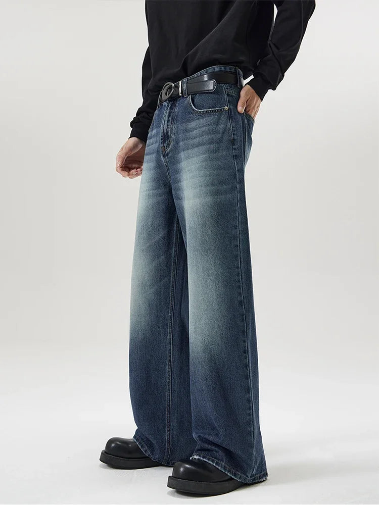 ASHFORD WESTERN DENIM