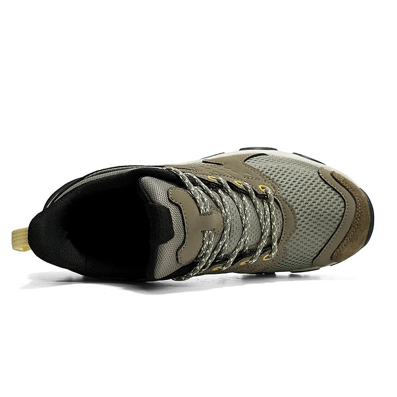 AVENTRA TERRAIN SHOES