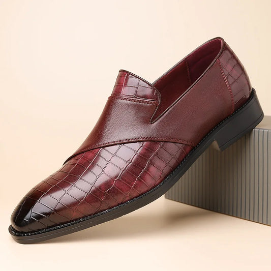 ROVELLO LOAFER