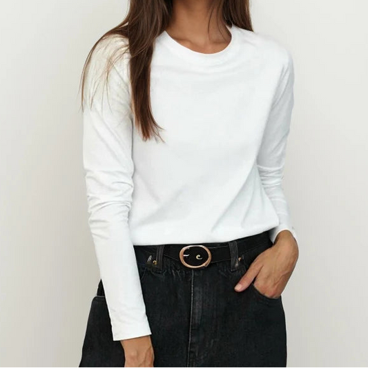 HARPER'S ESSENTIAL LONGSLEEVE