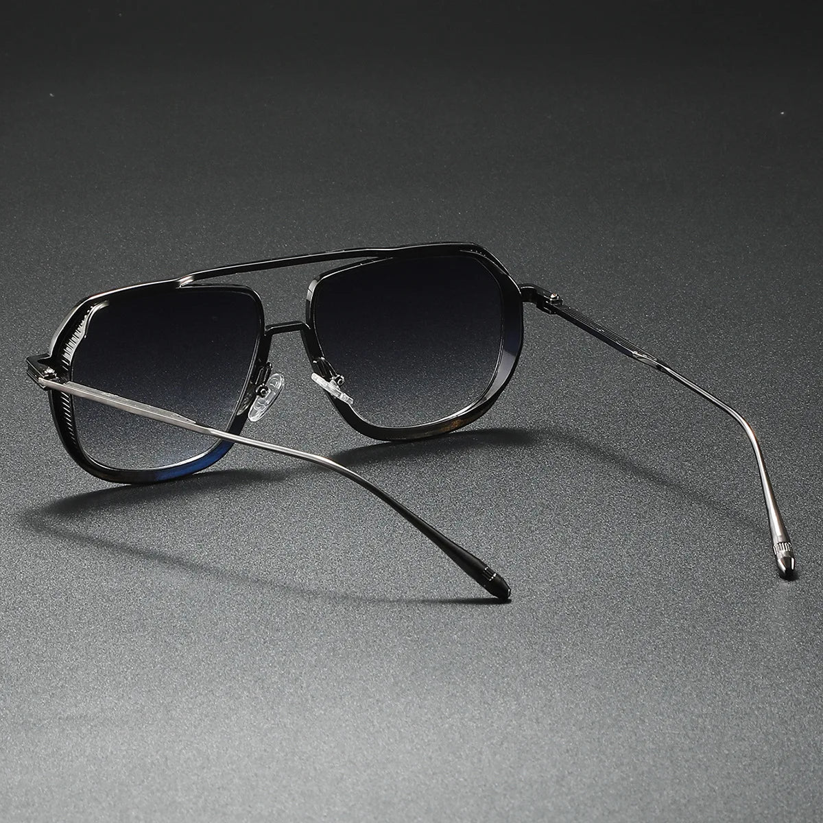ASTON KINGSTON SUNGLASSES