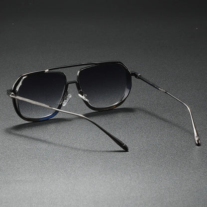 ASTON KINGSTON SUNGLASSES