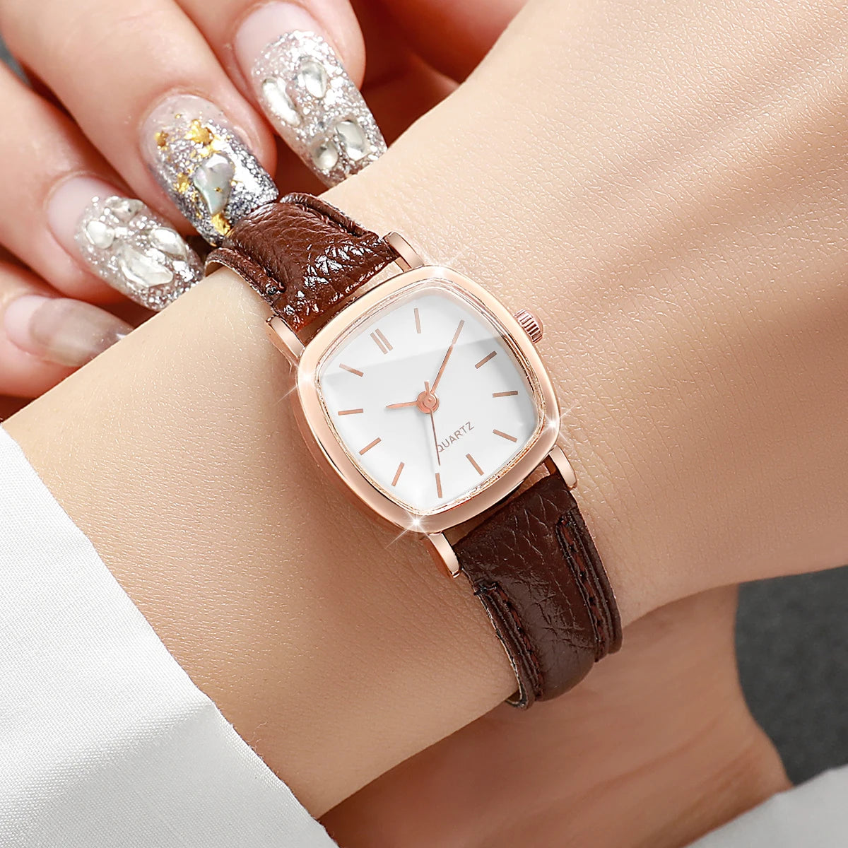 QUARTZ FLORENCIA WATCH