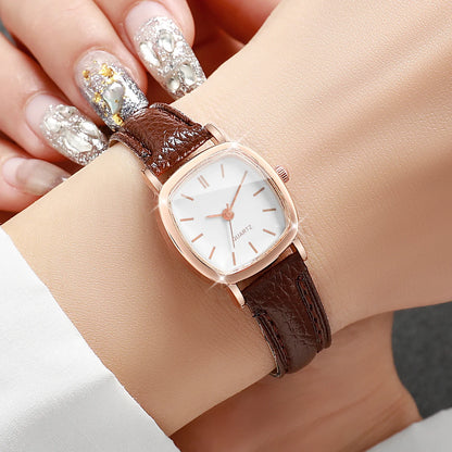 QUARTZ FLORENCIA WATCH