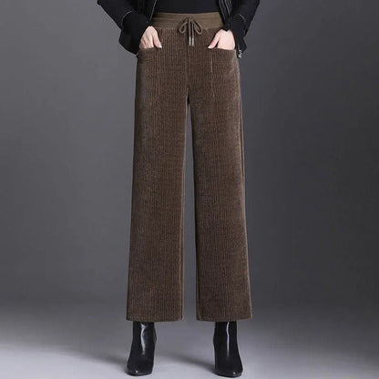 QUINN CORDUROY PANTS