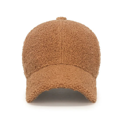 COVE FLEECE CAP
