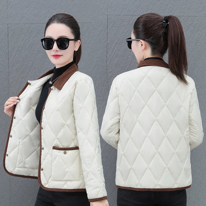 ISLA HEAT-LOCK JACKET