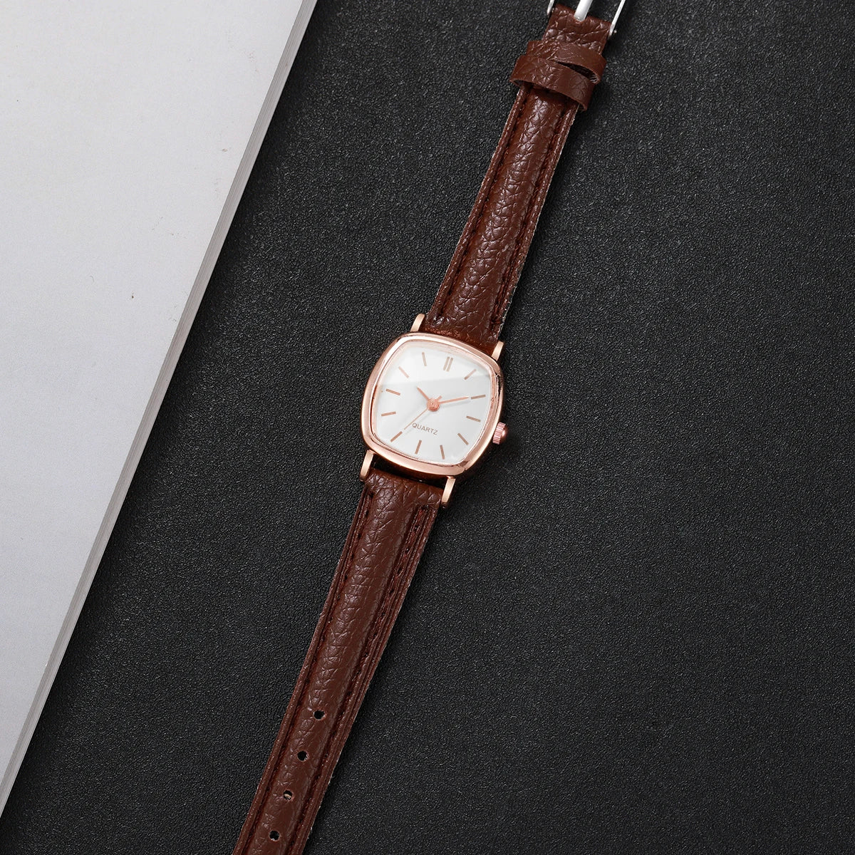 QUARTZ FLORENCIA WATCH