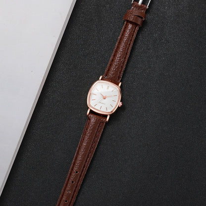 QUARTZ FLORENCIA WATCH