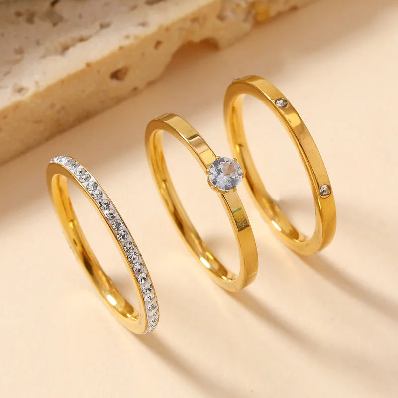 CELESTINE TRIO SET