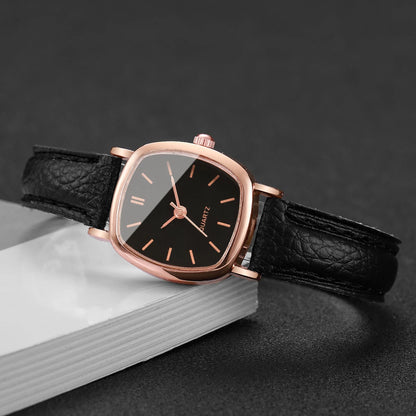 QUARTZ FLORENCIA WATCH