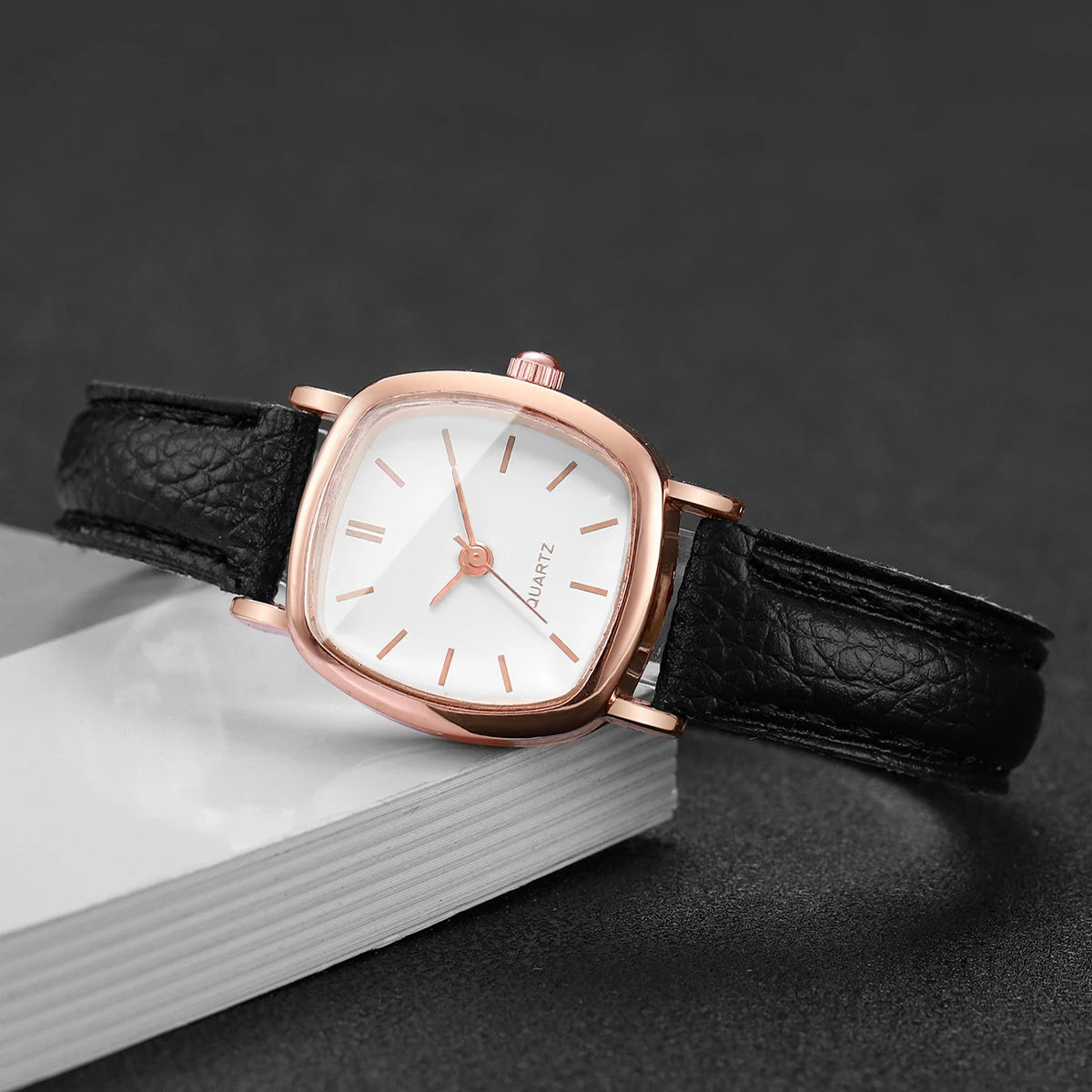 QUARTZ FLORENCIA WATCH