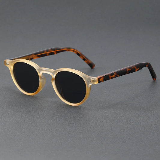 BELVEDERE SUNGLASSES