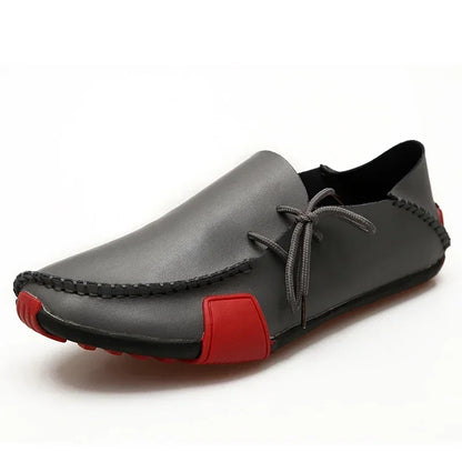 SADDLE STITCHED ITALIANO DRIVERS