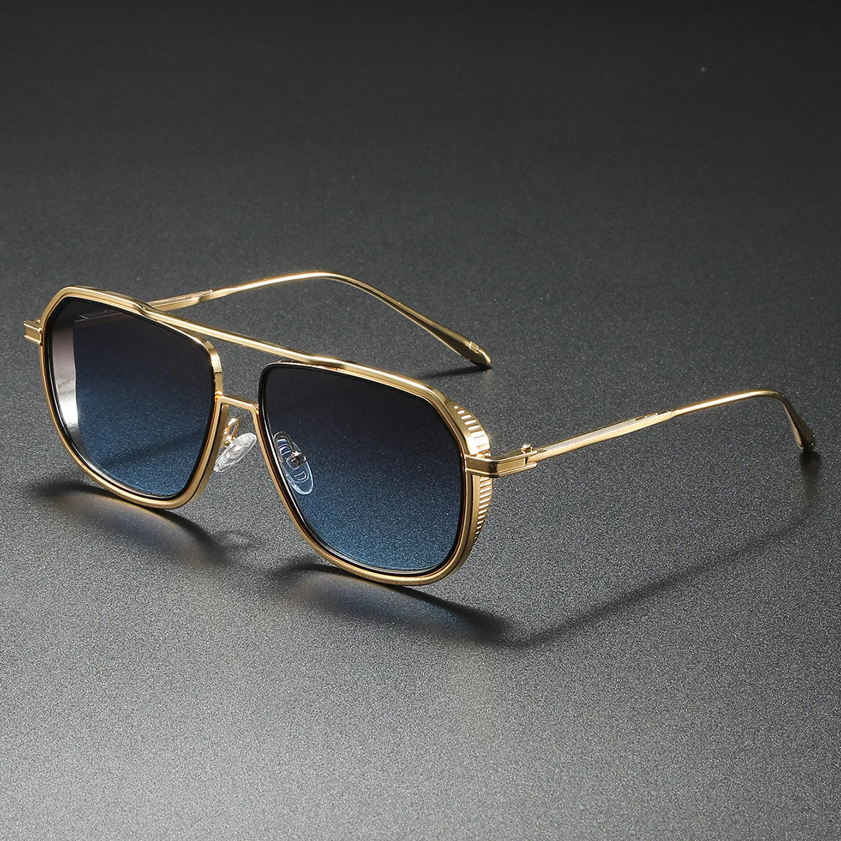 ASTON KINGSTON SUNGLASSES