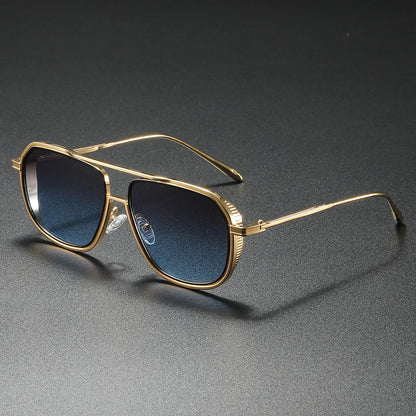 ASTON KINGSTON SUNGLASSES