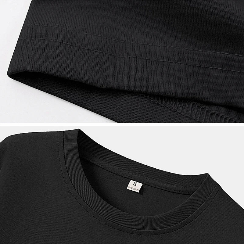 HARPER'S ESSENTIAL LONGSLEEVE