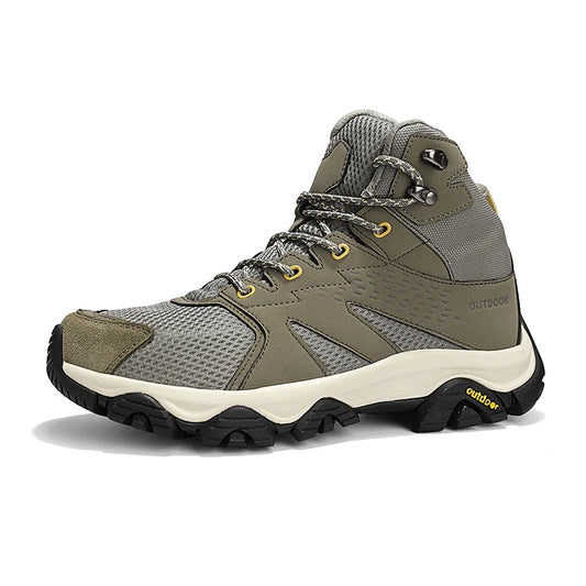 AVENTRA OUTDOOR BOOTS