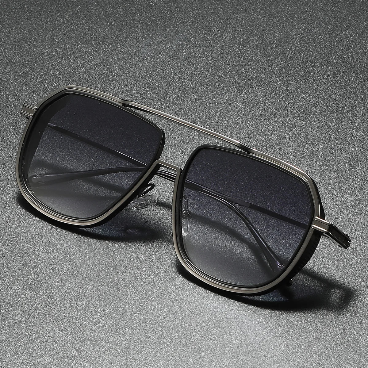 ASTON KINGSTON SUNGLASSES