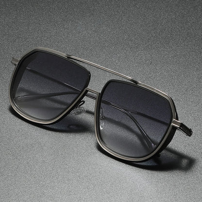 ASTON KINGSTON SUNGLASSES