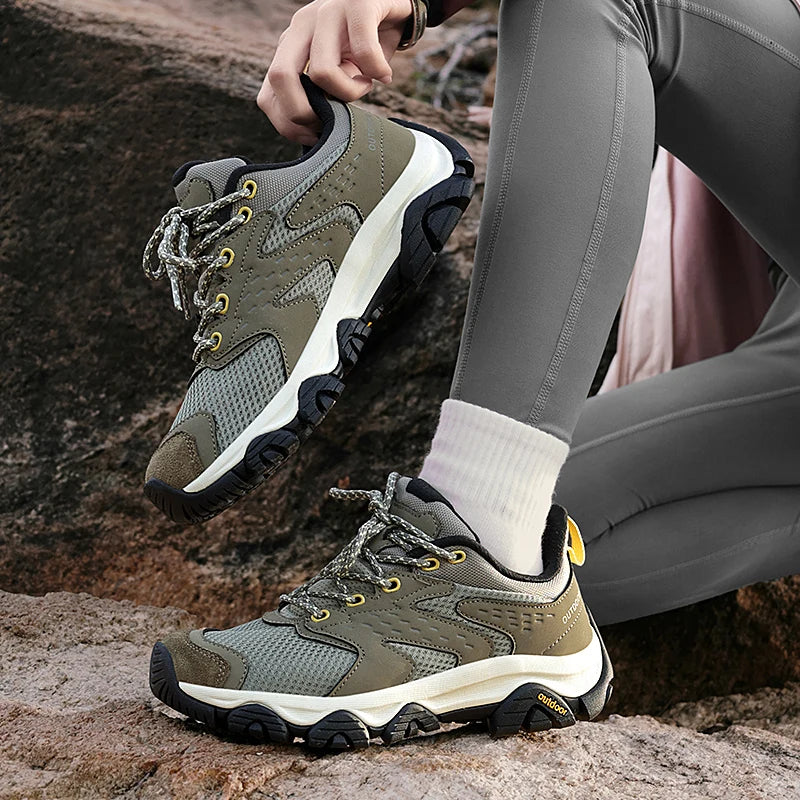AVENTRA TERRAIN SHOES