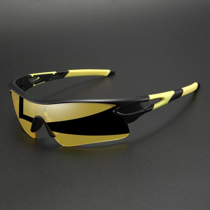 APEX VELOCITY SUNGLASSES