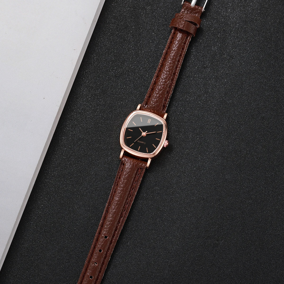 QUARTZ FLORENCIA WATCH