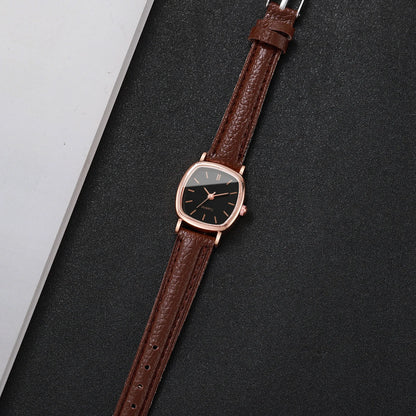 QUARTZ FLORENCIA WATCH