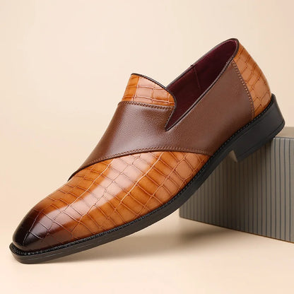 ROVELLO LOAFER