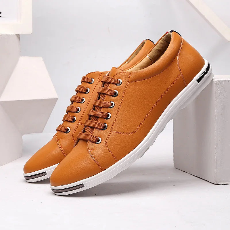 ARDEN LOW SNEAKERS
