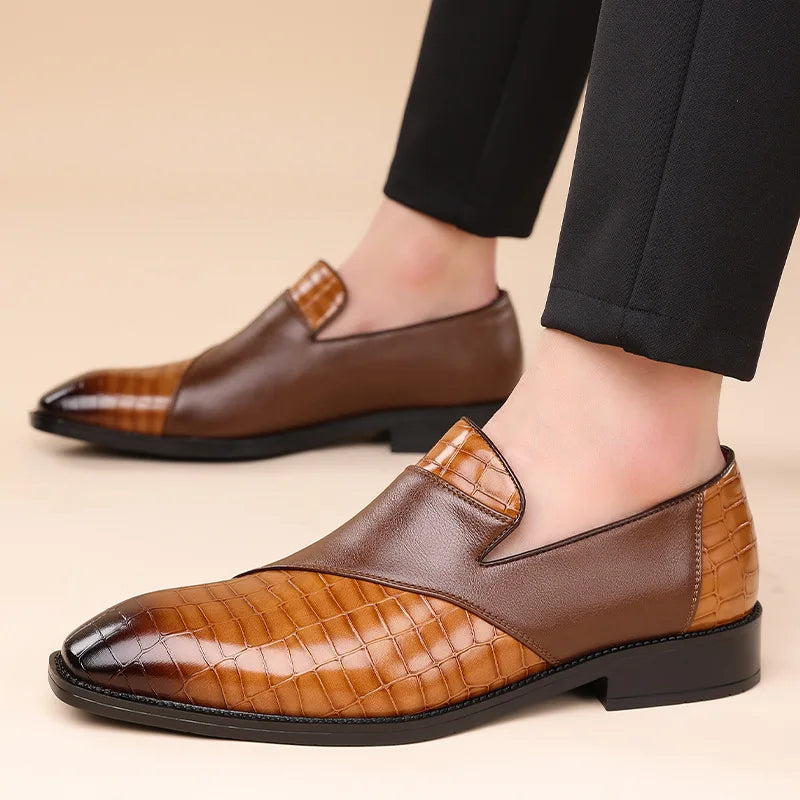 ROVELLO LOAFER