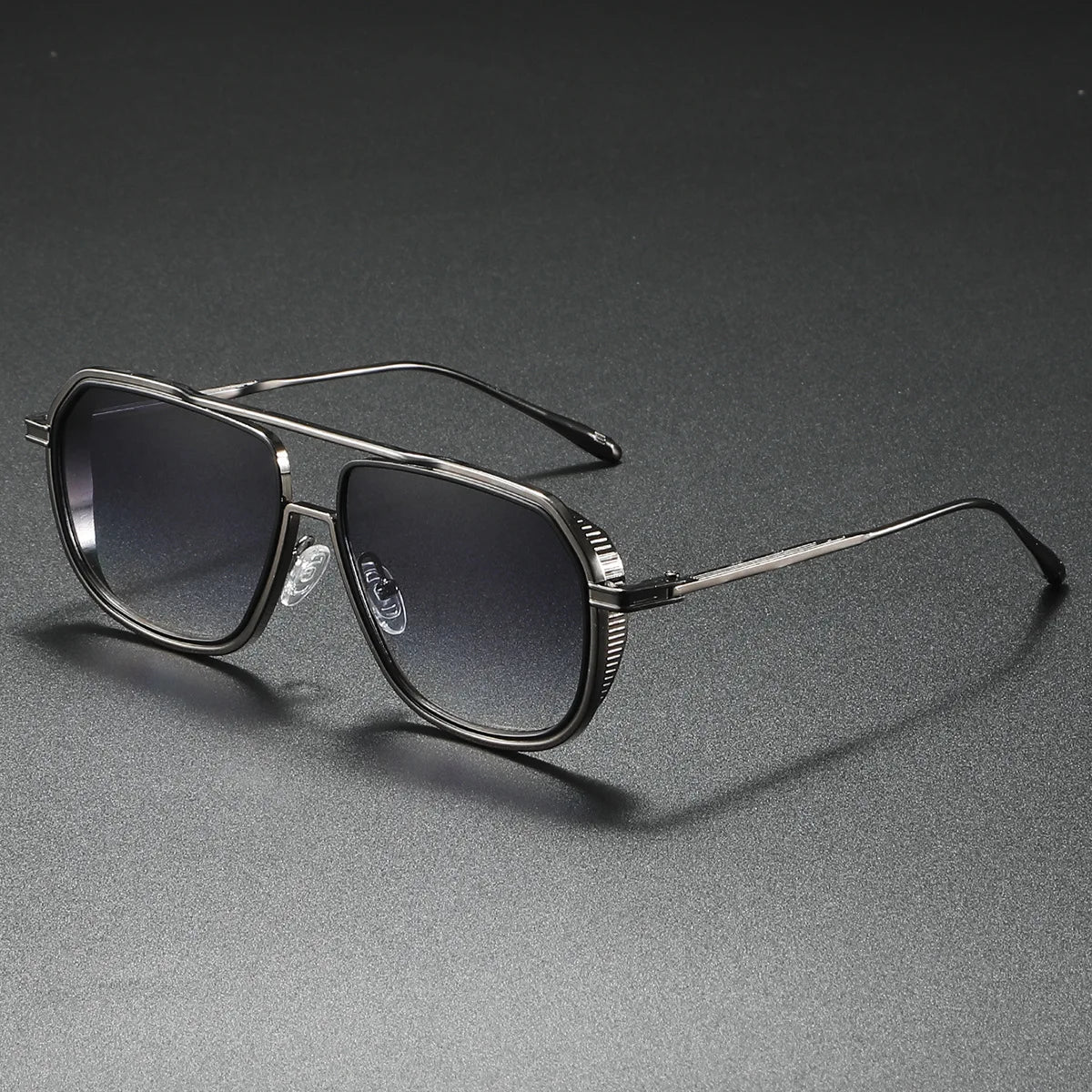 ASTON KINGSTON SUNGLASSES