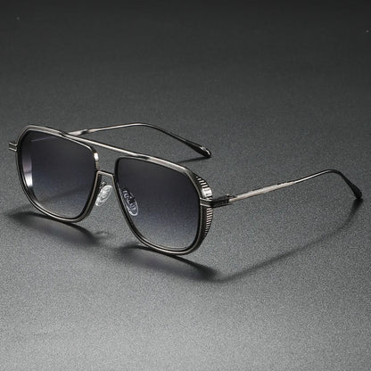 ASTON KINGSTON SUNGLASSES