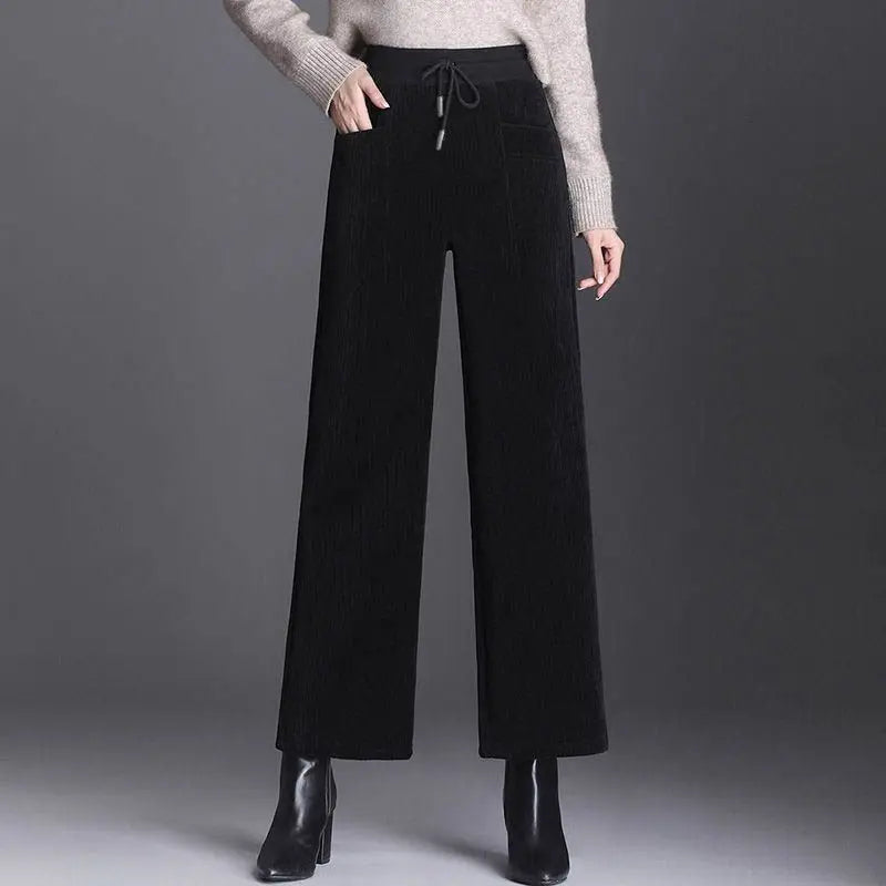 QUINN CORDUROY PANTS