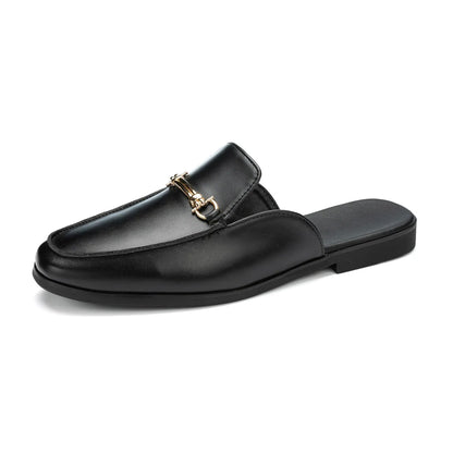 MONACO MULE LOAFER