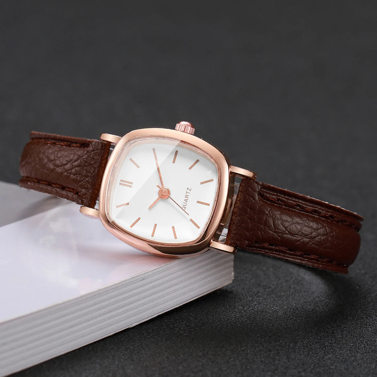 QUARTZ FLORENCIA WATCH